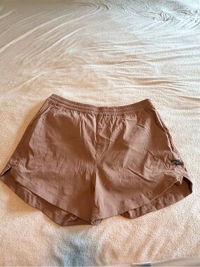 Marsh Wear Mauve Shorts- XL